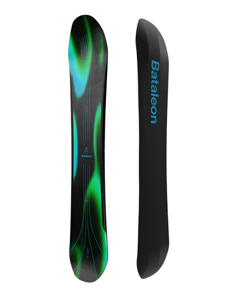 Bataleon Thunderstorm Snowboard 2025