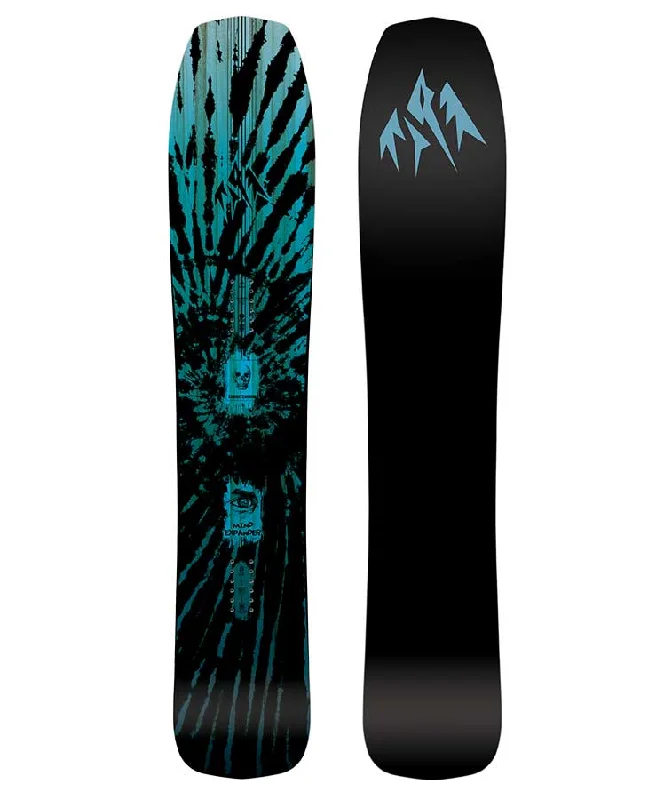 Jones Men's Mind Expander Snowboard 2022