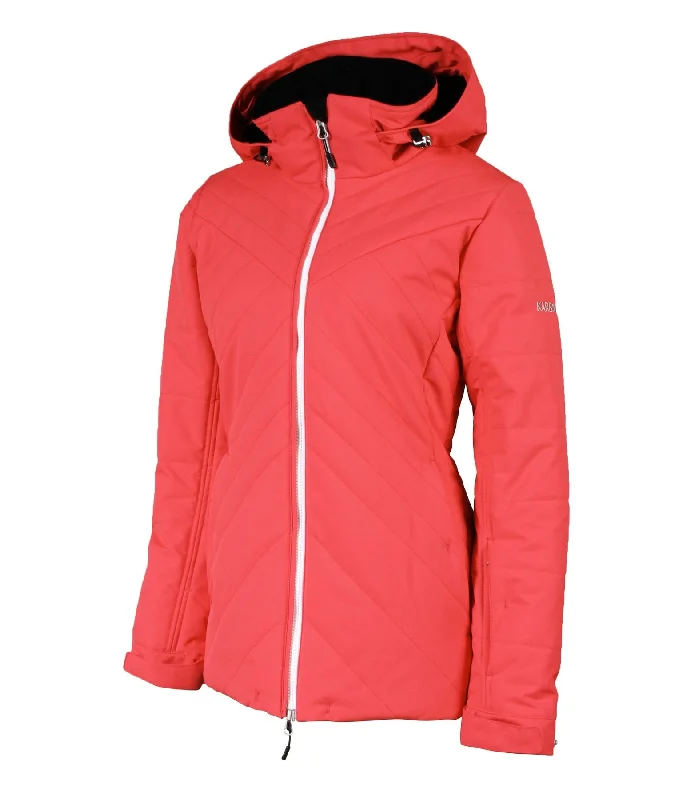 Kabon Beam Jacket Womens Paradise