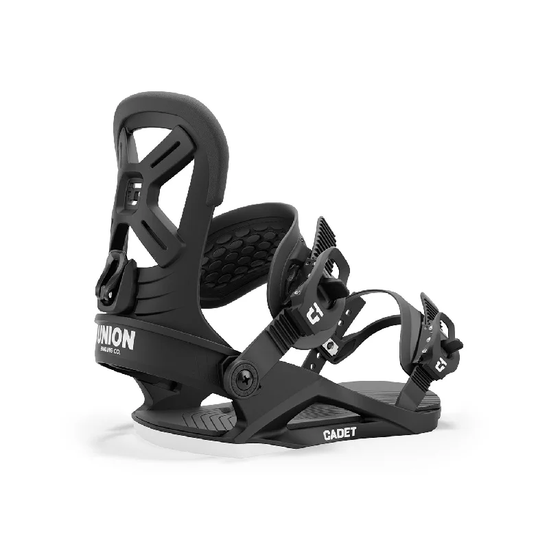 Union Cadet Bindings | 2025