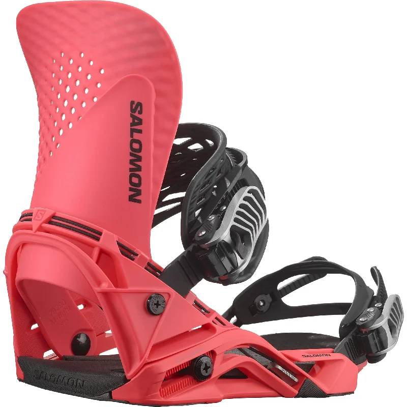 Salomon Hologram Snowboard Bindings