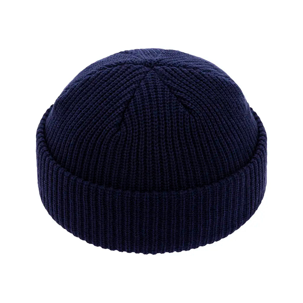 MIDNIGHT FISHERMAN BEANIE