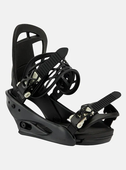 Burton Women's Citizen Re:Flex Snowboard Bindings 2025