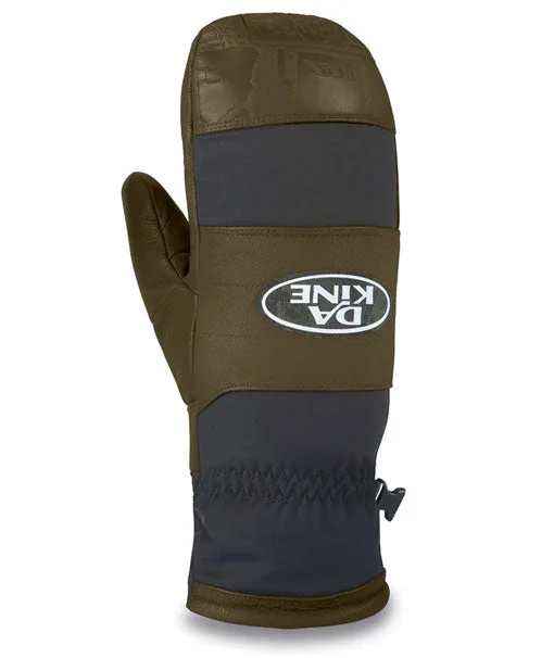 Dakine Men's Team Baron Gore-Tex Mitt Sam Taxwood 2024