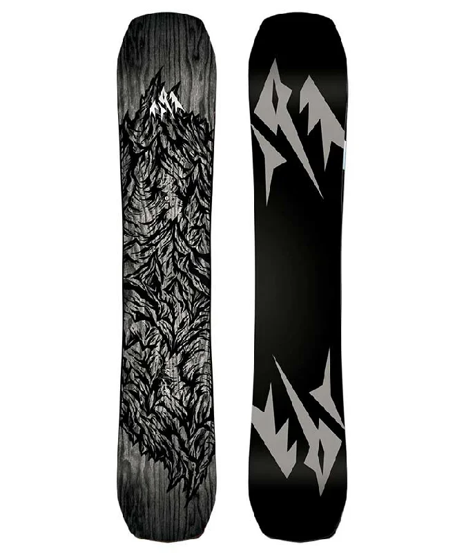 Jones Men's Ultra Mountain Twin Snowboard 2022