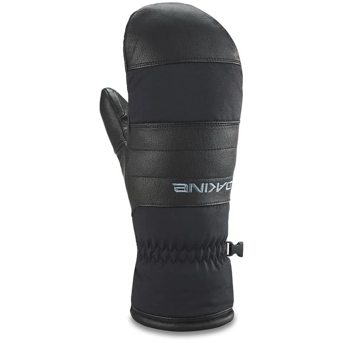 Dakine Men's Baron Gore-Tex Mitt Black 2024