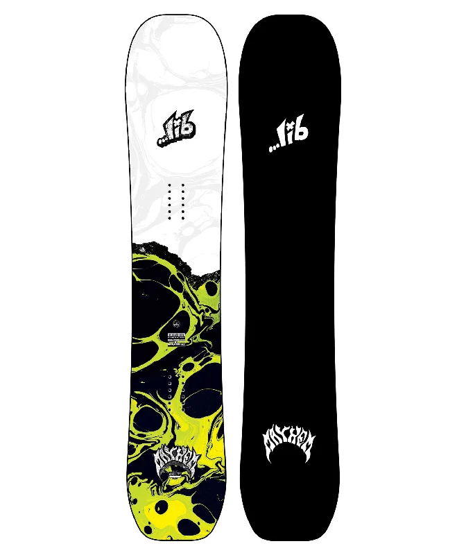 Lib-Tech Men's Lost Quiver Killer Snowboard 2022