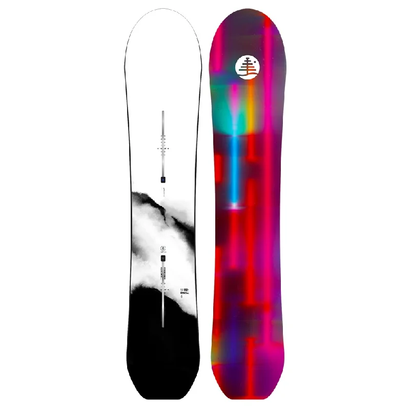 Burton 2025 Gril Master Family Tree