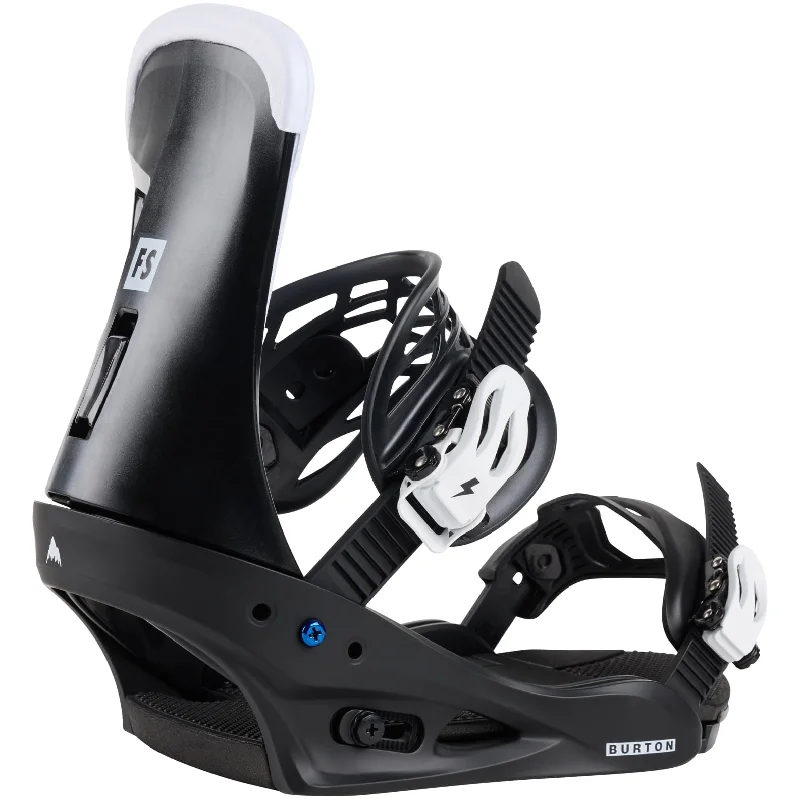 Burton Freestyle Mens Snowboard Bindings