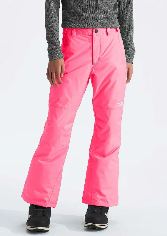 The North Face Junior Freedom Insulated Pant