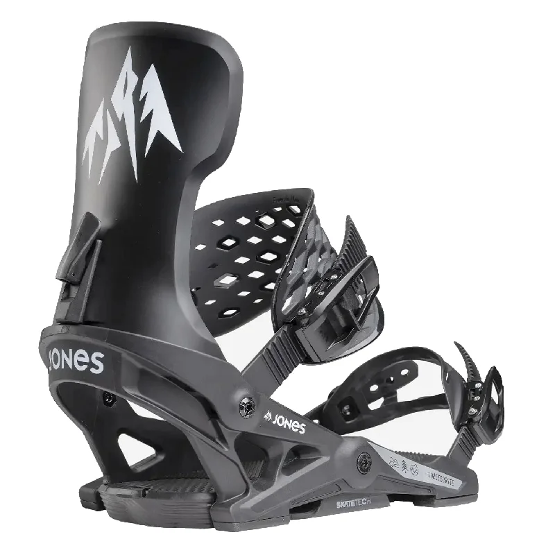 Jones Meteorite Snowboard Bindings