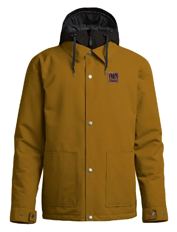 Airblaster Work Jacket Grizzly