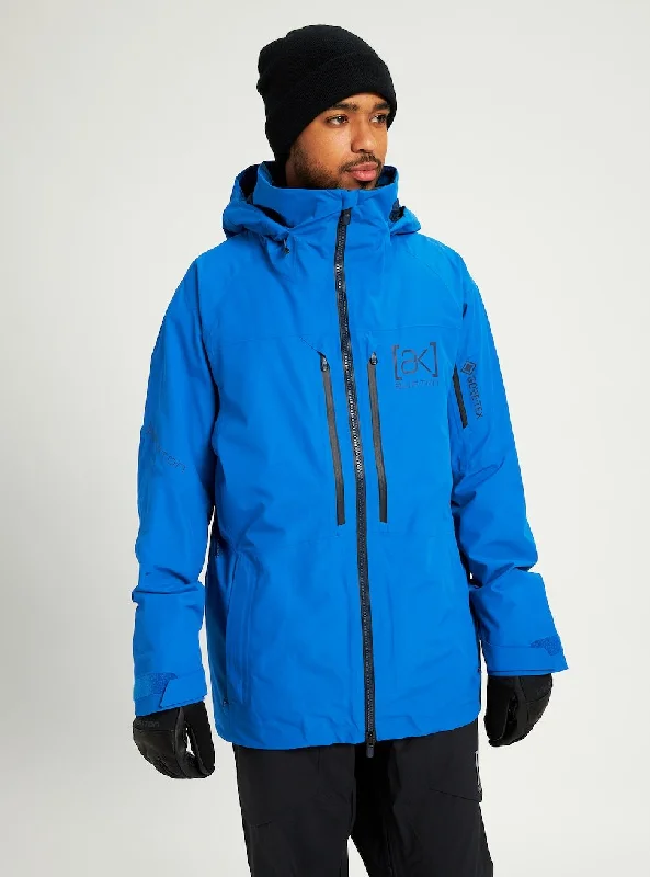 Burton [AK] Swash GORE-TEX Mens Jacket Lapis Blue