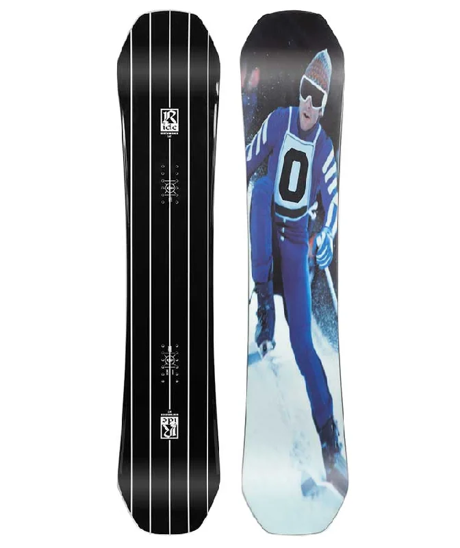 Ride Benchwarmer Snowboard 2022