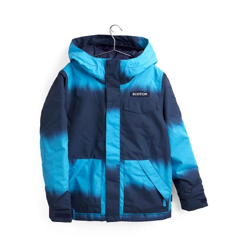 Burton Dugout Jacket 2022 - Boy's Snowboard Jacket