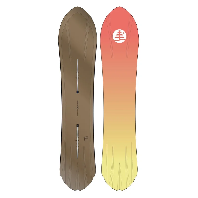 Burton 2024 Deep Daze Family Tree