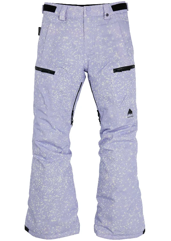 Burton Junior Elite 2L Cargo Pants