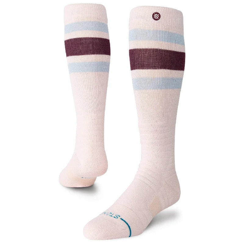 Stance Boyd Mid Wool Snow Sock 2025 - Women's