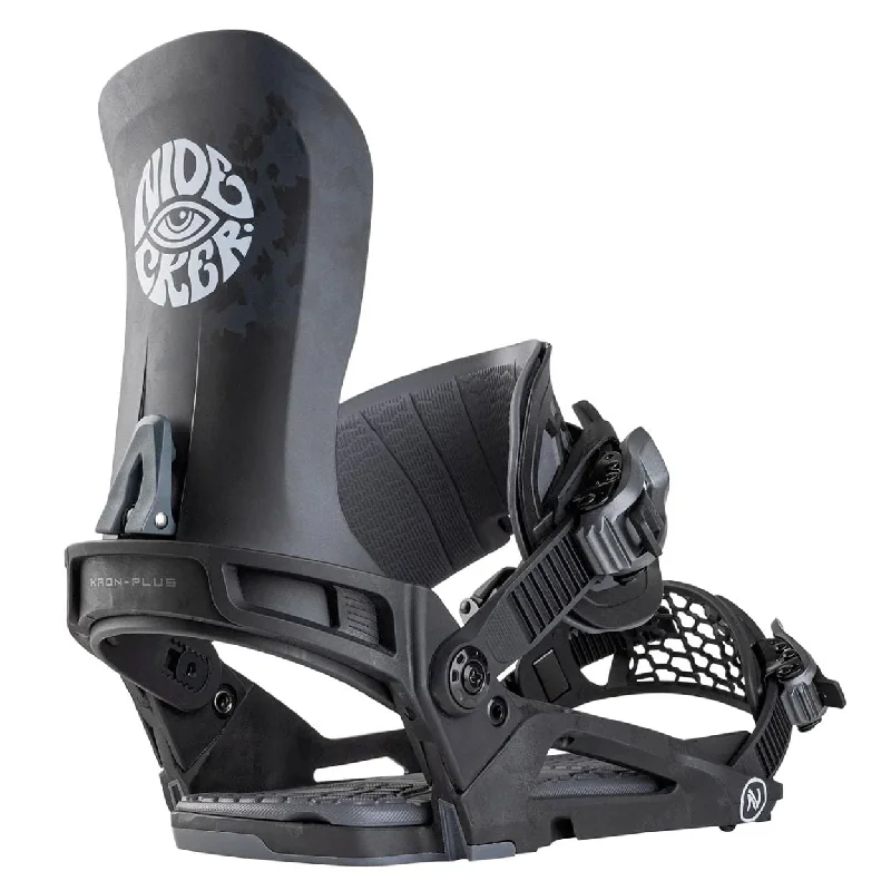 Nidecker Kaon Plus Snowboard Bindings