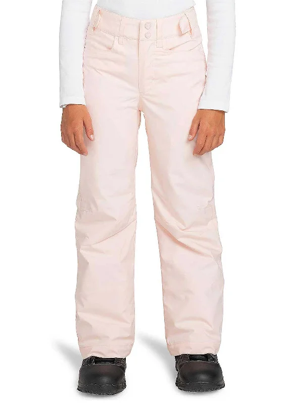 Roxy Junior Backyard Pant