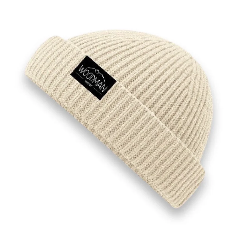 Beanie Trawler sand