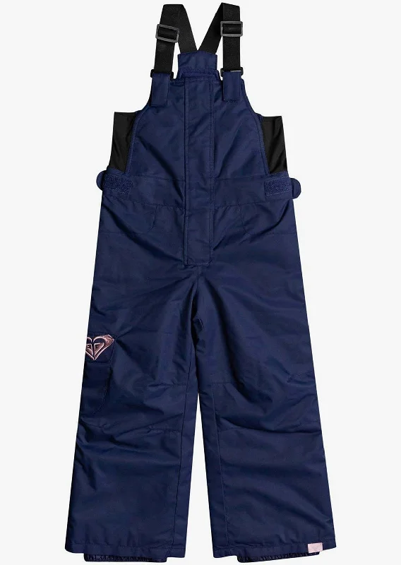 Roxy Toddler Lola Bib Pants