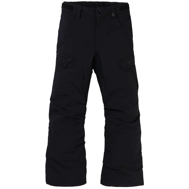 Burton Exile Cargo Snowboard Pant - Boys' 2024