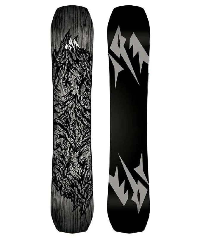 Jones Men's Ultra Mountain Twin Wide Snowboard 2022