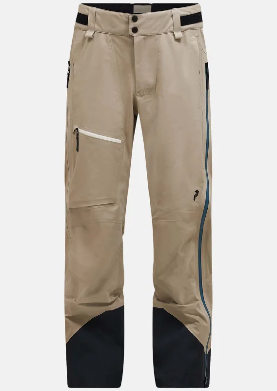 Peak Performance Women's Alpine Gore-Tex Pants