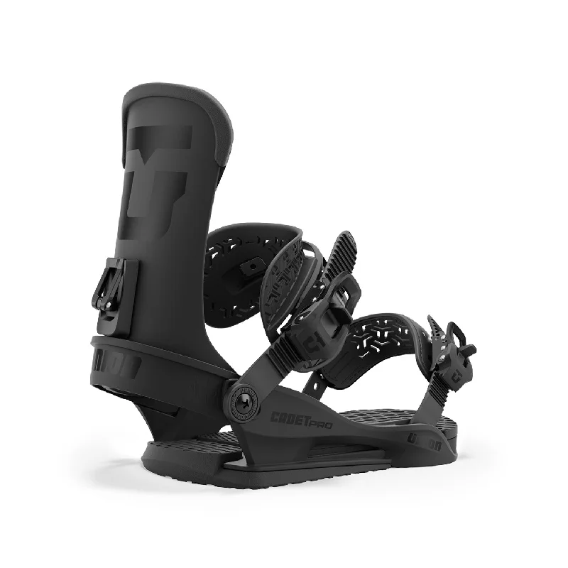 Union Cadet Pro Bindings | 2025