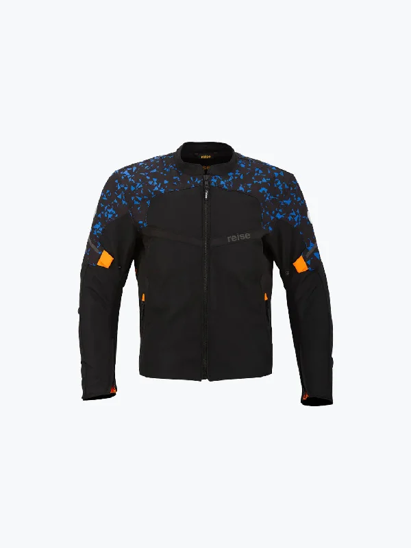 Reise Dalton Sport Mesh Jackets