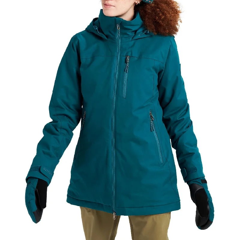 Burton Lelah Jacket 2022 - Women's Snowboard Jacket