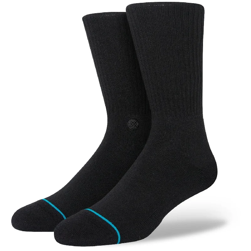 Stance Shelter Crew Sock 2025 - Men's