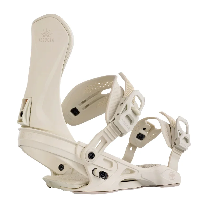 Arbor Sequoia Womens Snowboard Bindings