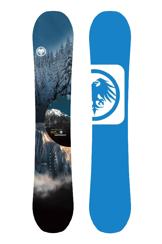 Never Summer SNOWTROOPER Snowboard 2024