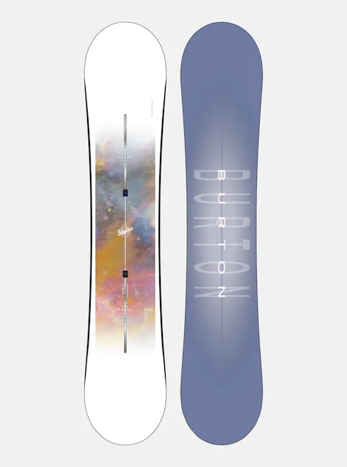 Burton STYLUS Women's Snowboard 2024