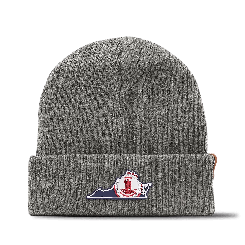 Virginia Patriot Series Essential Beanie