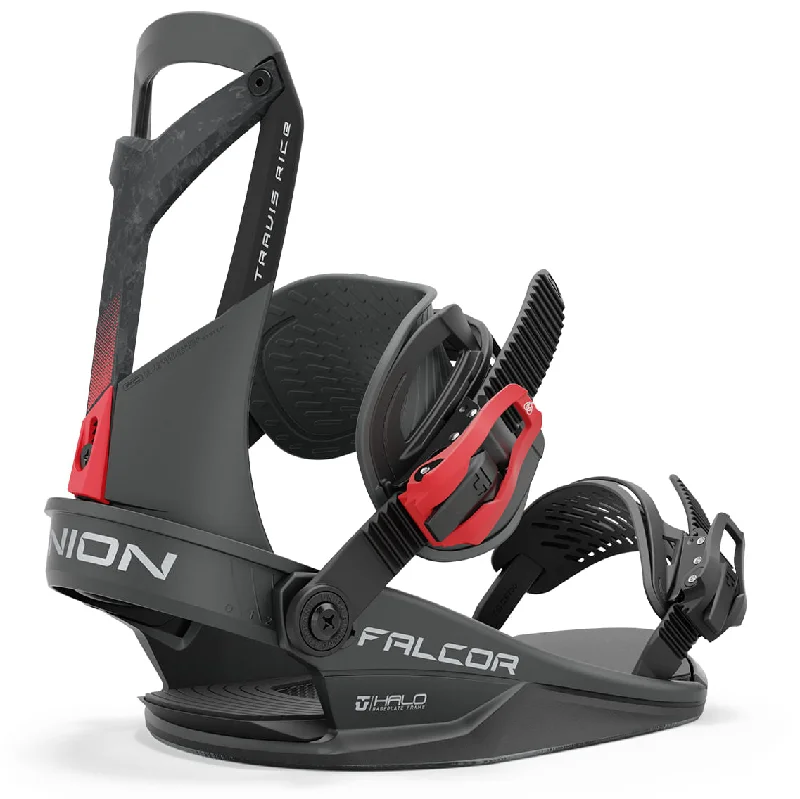 Union Falcor Snowboard Bindings