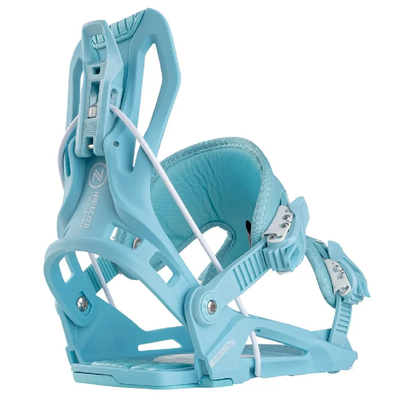 Nidecker Flow Nexus Snowboard Bindings