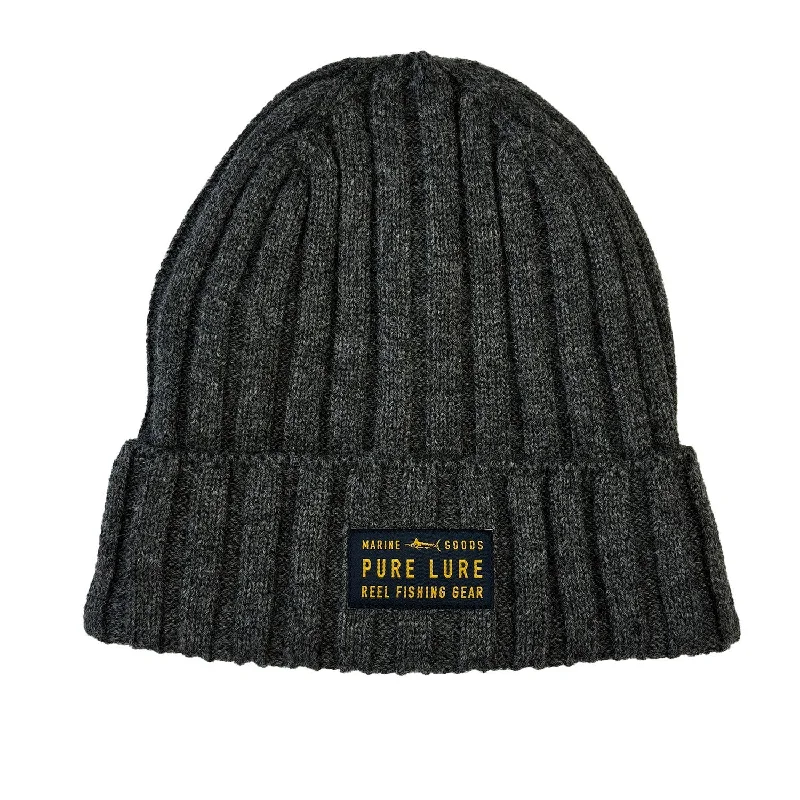 Mariner Beanie