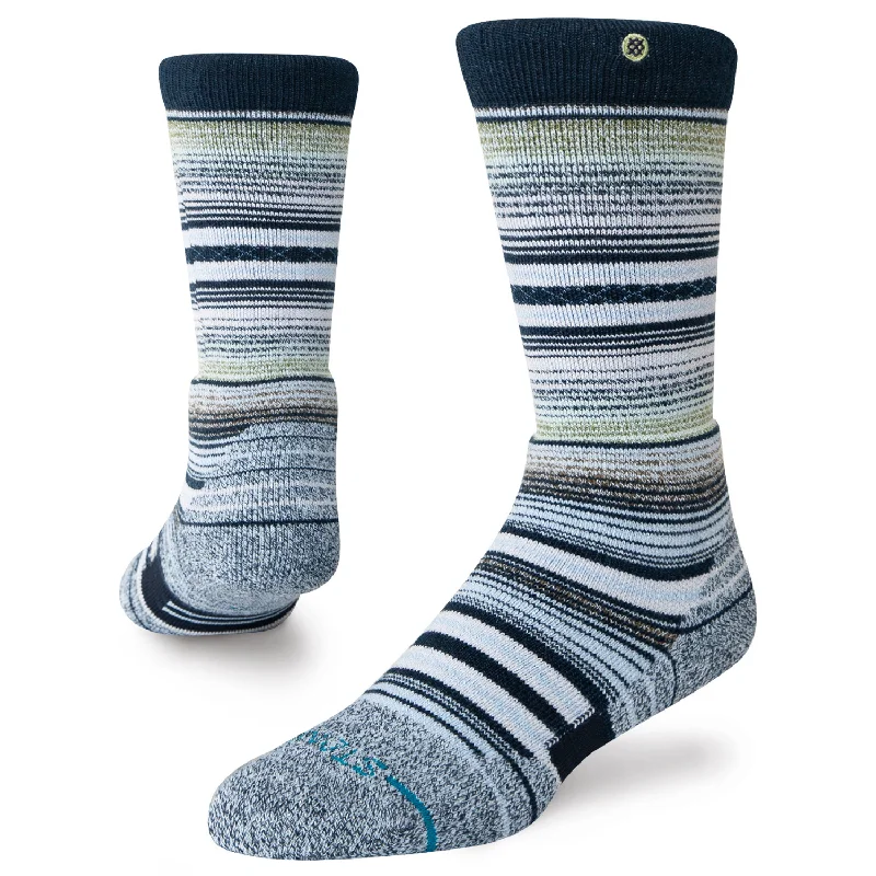 Stance Curren Wool Snow Sock 2025 - Kids'