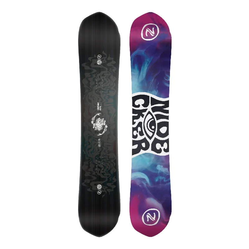 Nidecker Gamma APX Snowboard 2025