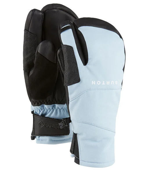 Burton Men's [ak] Clutch Gore-Tex Mitt Moonrise 2024