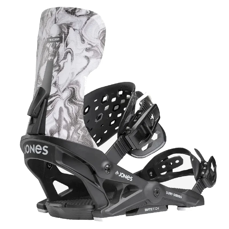 Jones Meteorite Surf Series Snowboard Bindings