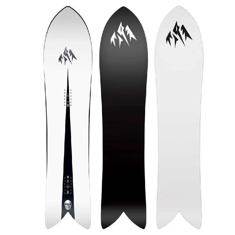 Jones Men's Storm Chaser Snowboard 2024