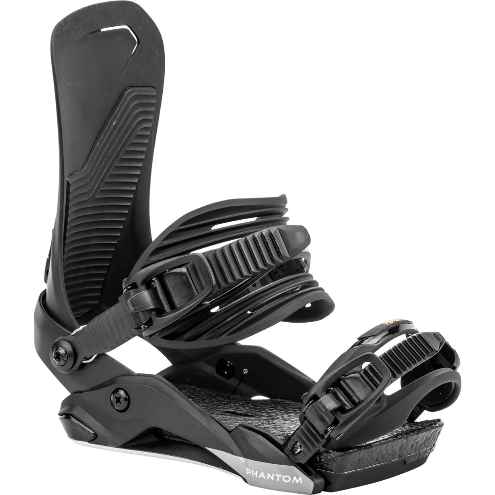 Nitro Phantom Snowboard Bindings 2025