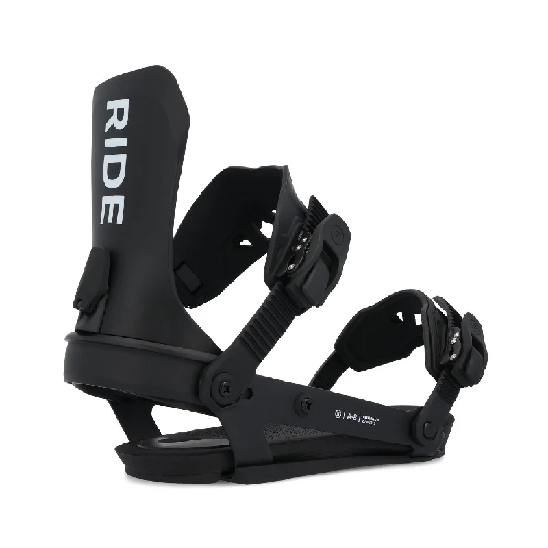 Ride A-8 Bindings | 2025