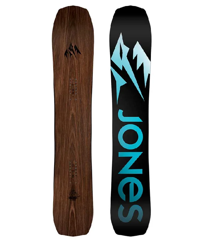 Jones Men's Flagship Wide Snowboard 2022