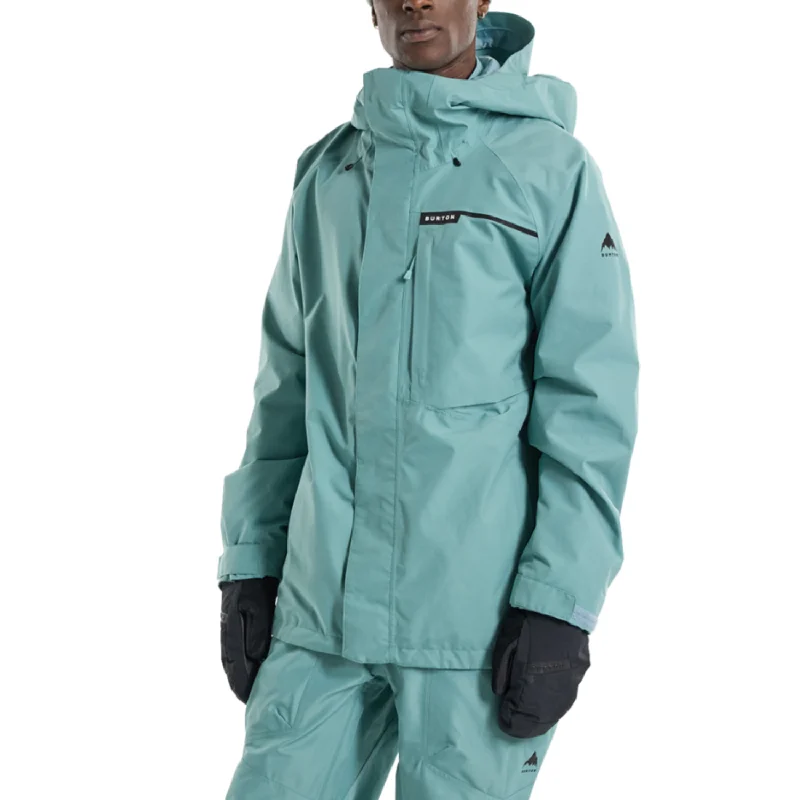 Burton Gore-Tex Powline Jacket 2024 - Men's Snowboard Jacket