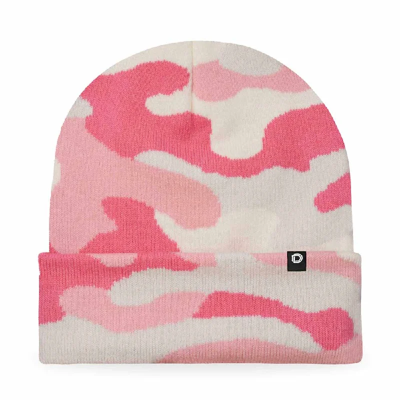 Pink Camo